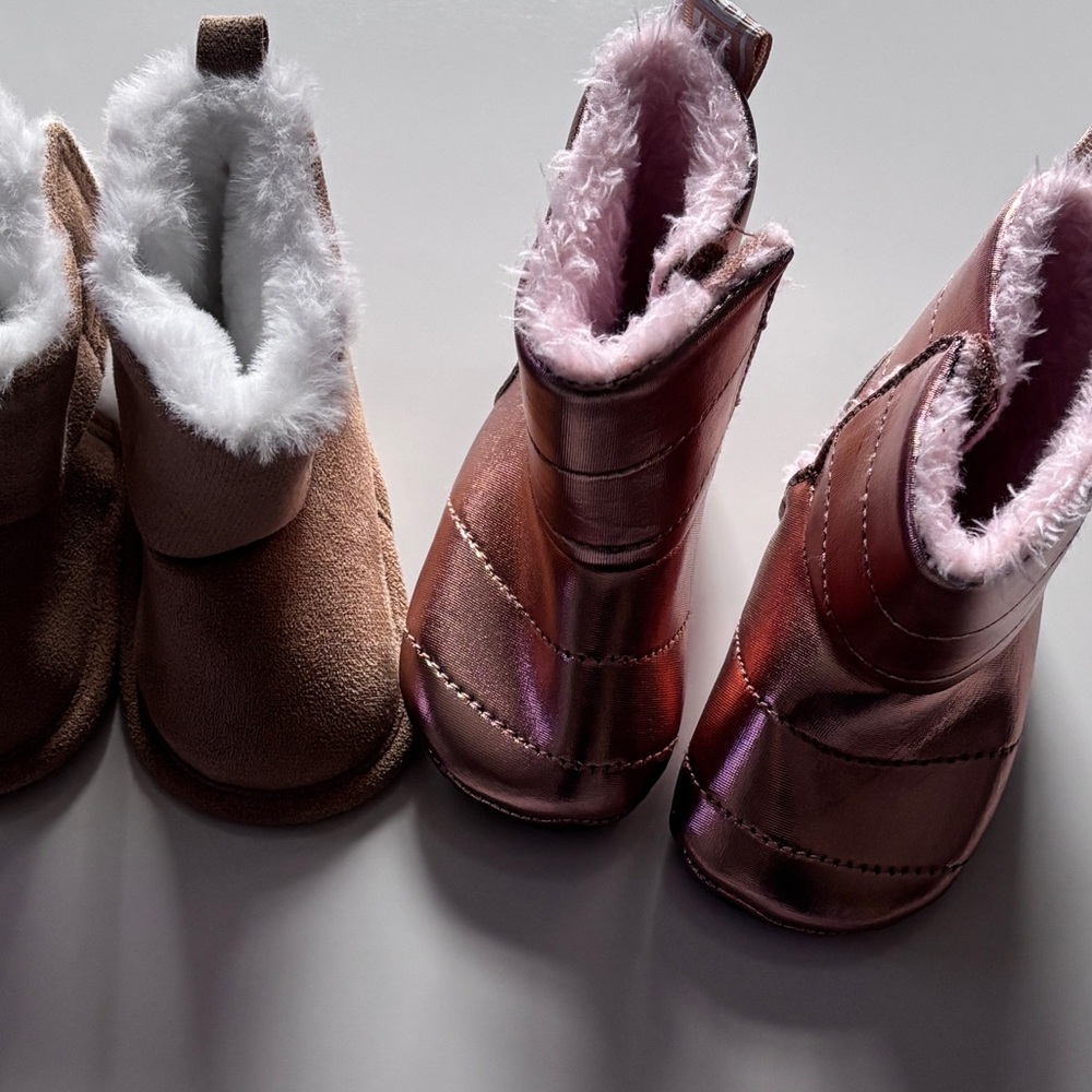BOOTS. BABY - Picture 2 of 14